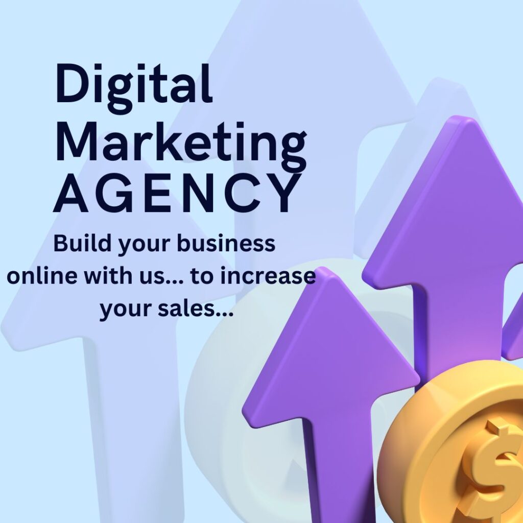 Digital Marketing Agency