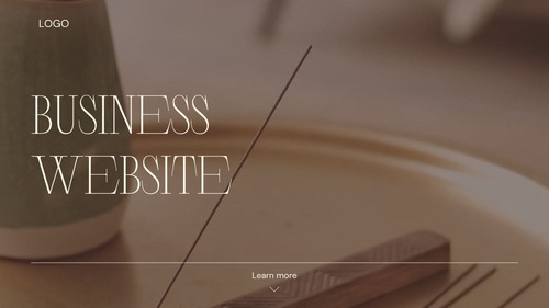 Business website design in lucknow