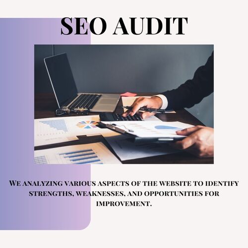 SEO Audit Services In Lucknow