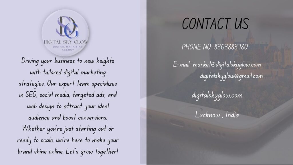 Contact Us