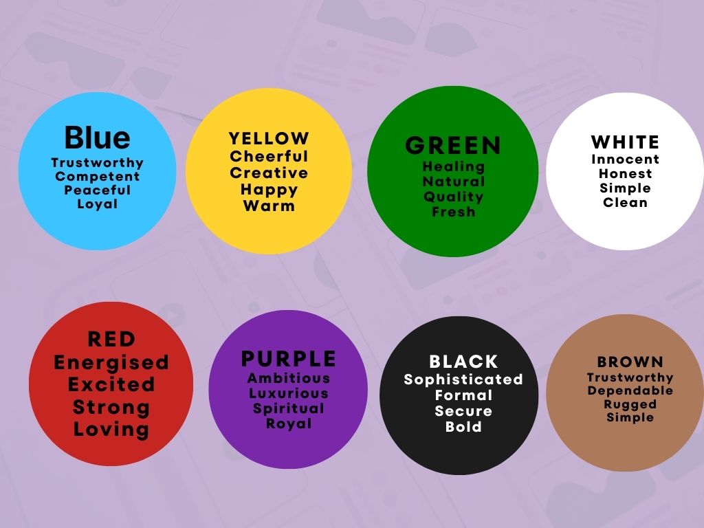 Color Psychology