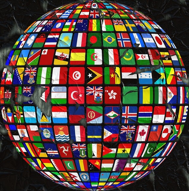 (Globalization​)The New Marketing Realities